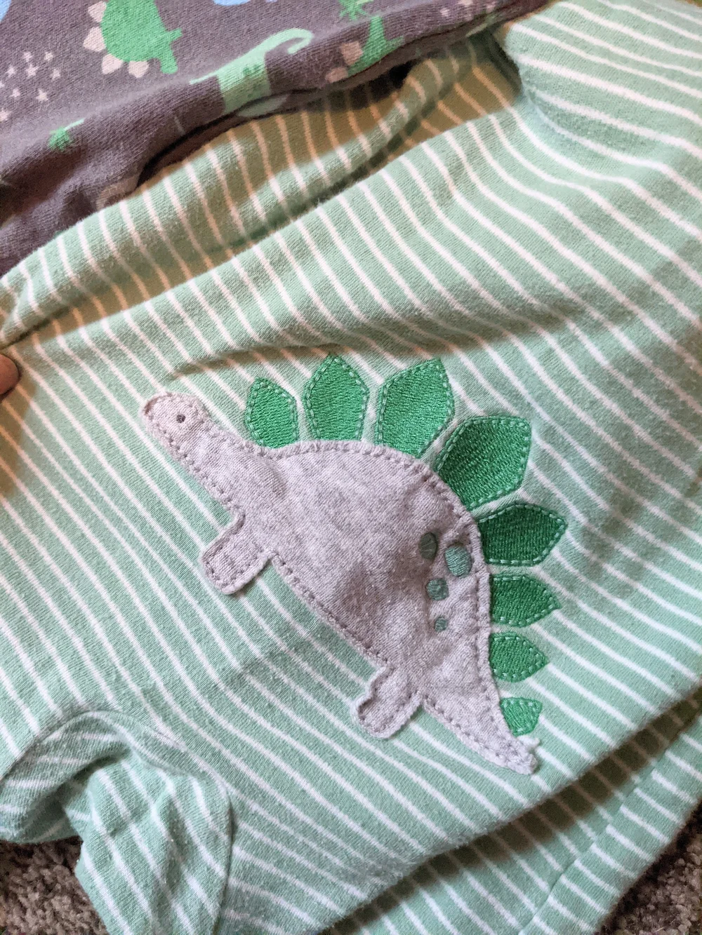Carters bundle cute